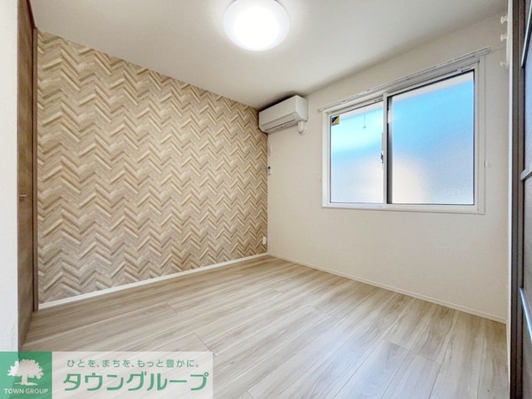 子供部屋
