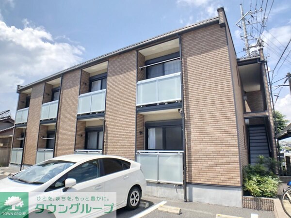 外観(外観)