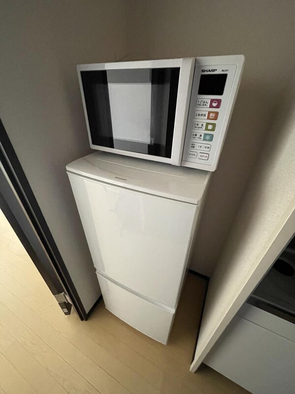 その他室内・内装(設備)