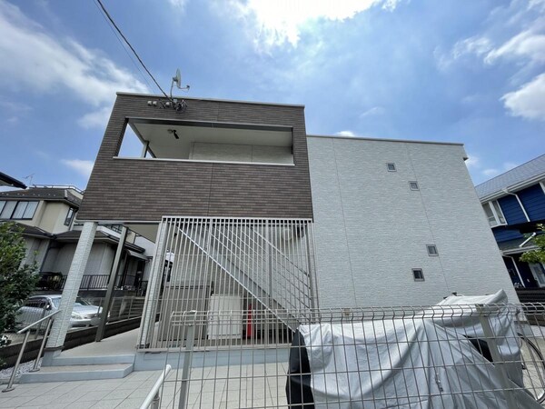 外観(外観)