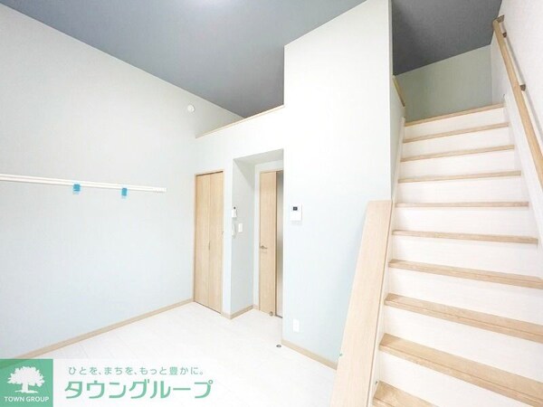 リビング・居室