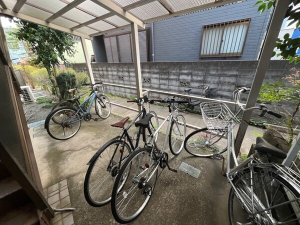 共有部分