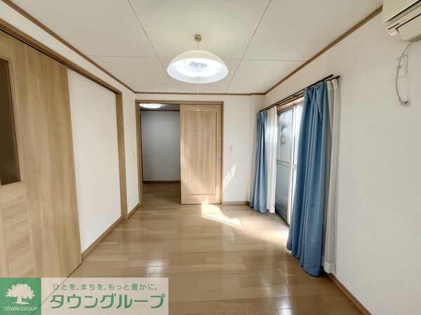 リビング・居室