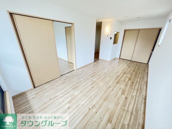リビング・居室