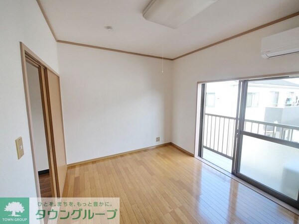 子供部屋