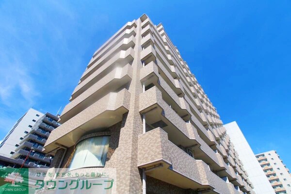 外観(外観)
