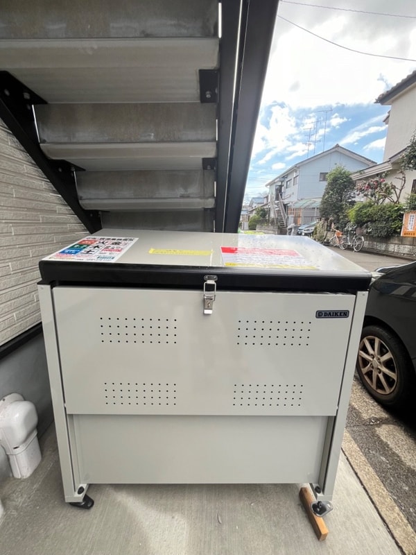 共有部分