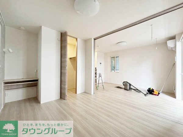 リビング・居室