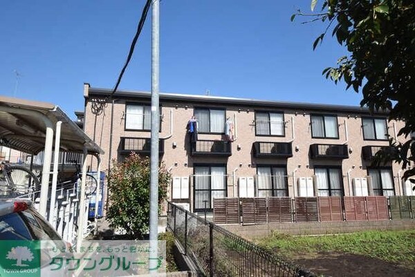 エントランス(★お問い合わせはタウンハウジング町田店まで★)