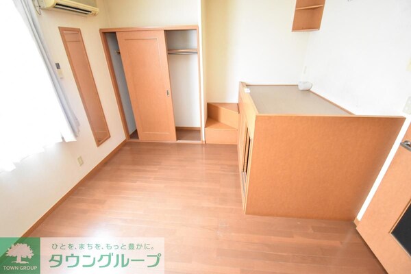 寝室(★お問い合わせ・ご来店はタウンハウジング町田店まで★)