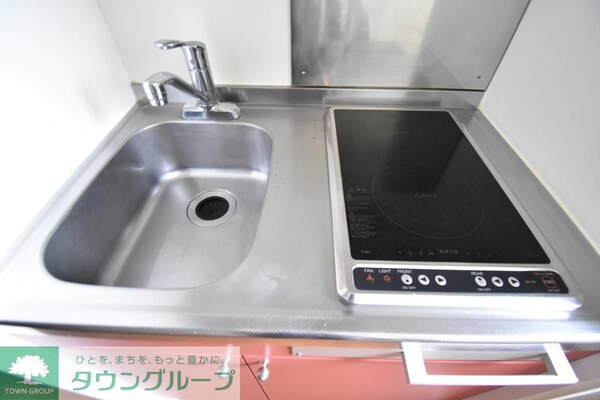 キッチン(★お問い合わせ・ご来店はタウンハウジング町田店まで★)