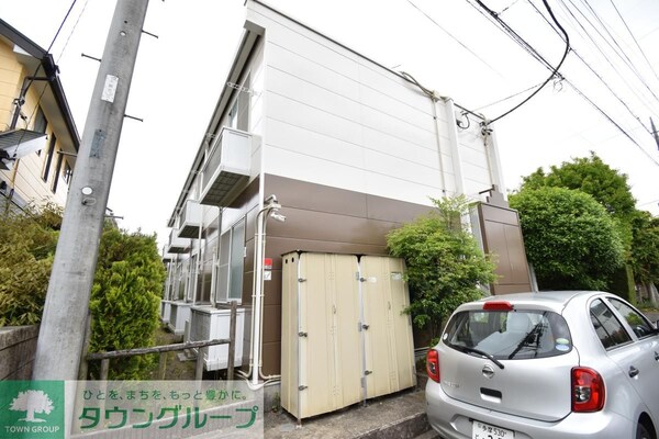 外観(★お問い合わせ・ご来店はタウンハウジング町田店まで★)