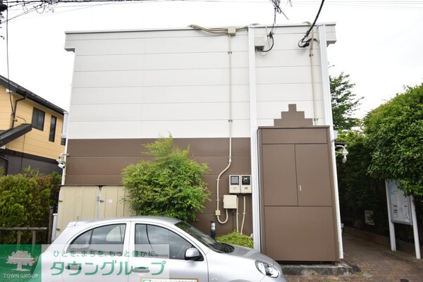 バルコニー(★お問い合わせ・ご来店はタウンハウジング町田店まで★)