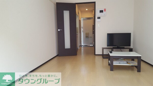 リビング・居室