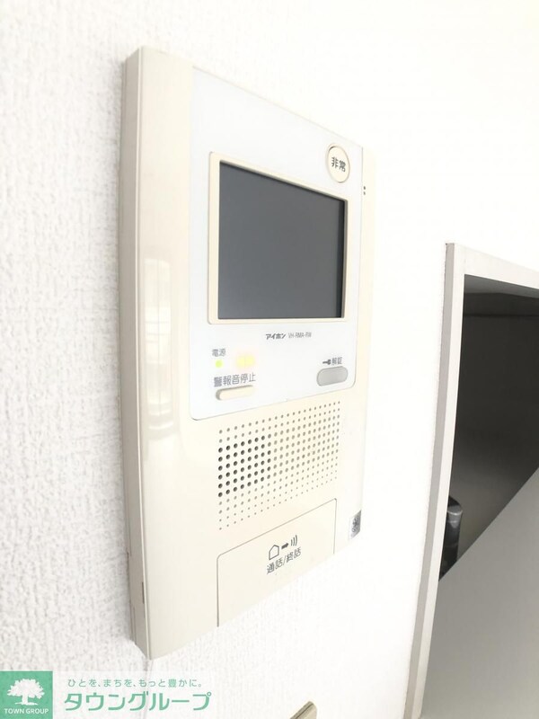 セキュリティ(設備)