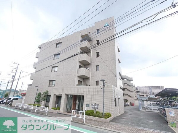 外観(★外観★)