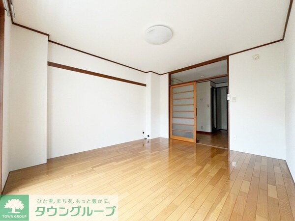 リビング・居室