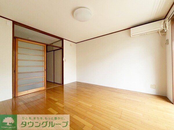 子供部屋