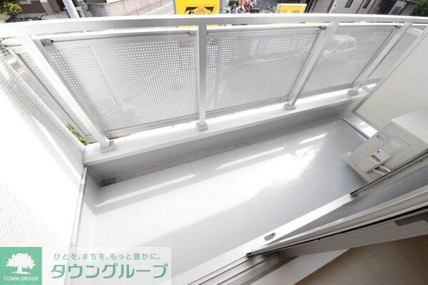 バルコニー(★類似施工イメージ写真)