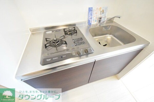 キッチン(★類似施工イメージ写真)