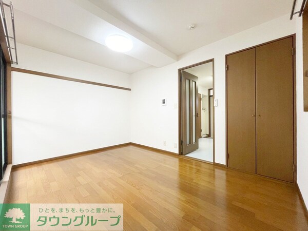 子供部屋