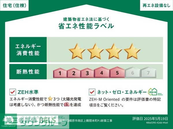 間取図(平面図)(間取図)