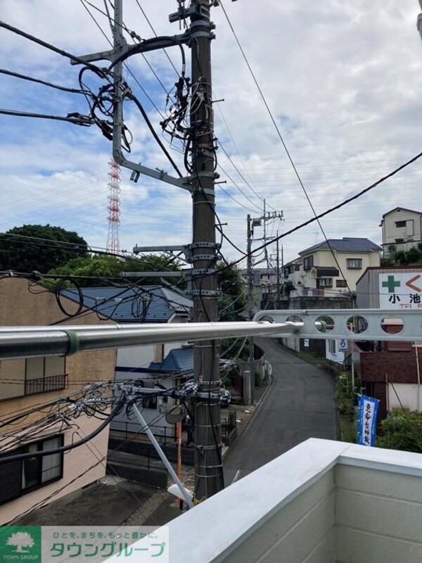 その他(展望)