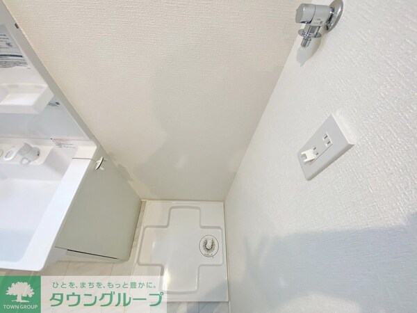 その他室内・内装(設備)