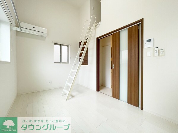 リビング・居室