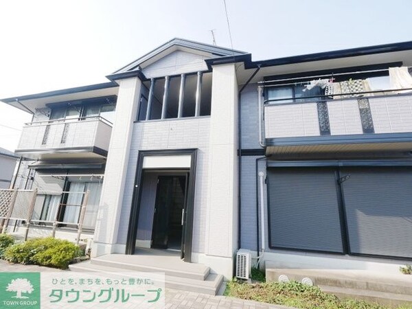 外観(★お問い合わせはタウンハウジング橋本店まで★)