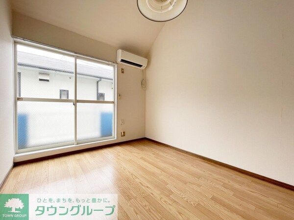 リビング・居室