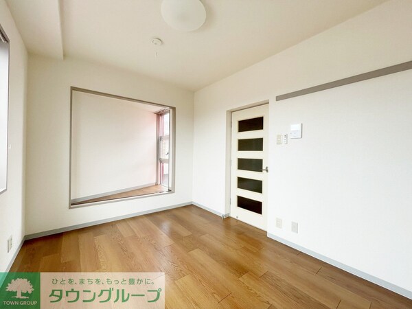 子供部屋