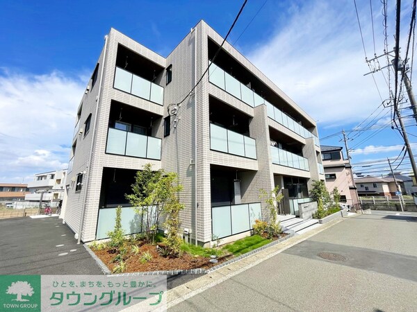 外観(外観)