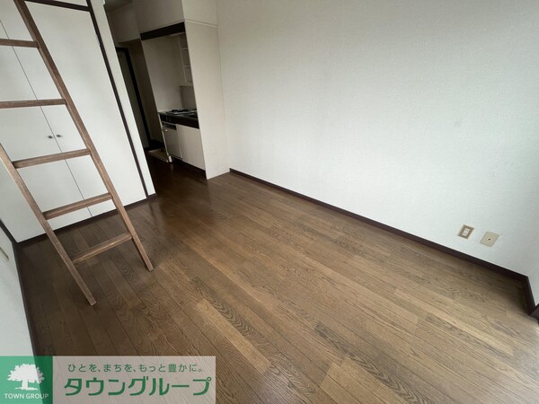 子供部屋