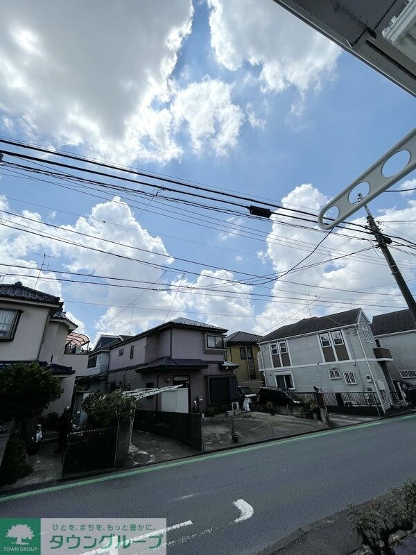 眺望(外観)