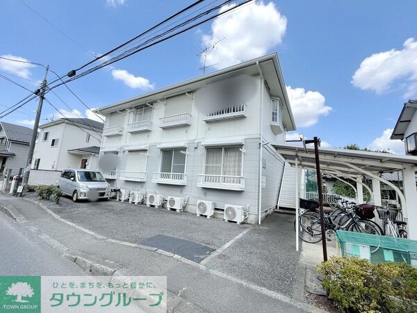 外観(外観)