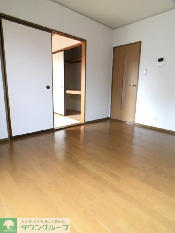 リビング・居室