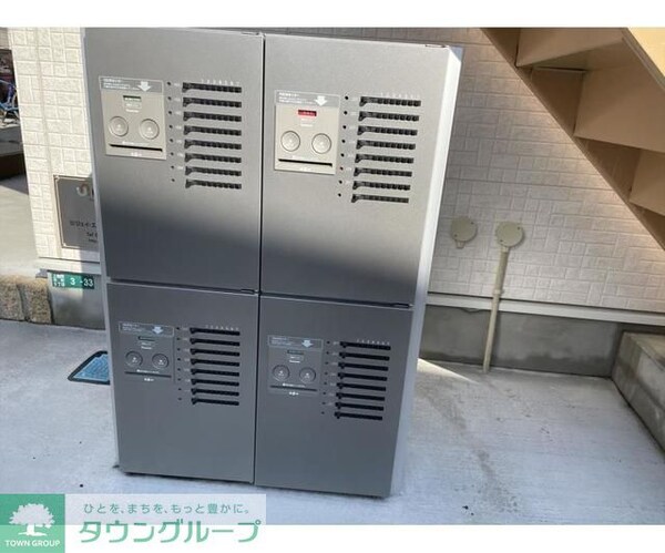 共有部分