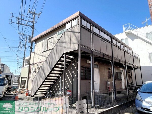 外観(外観)