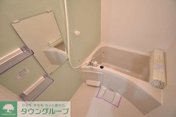 バス／シャワールーム等