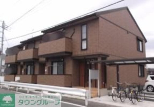 外観(外観)