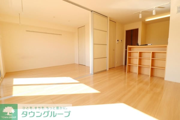 リビング・居室