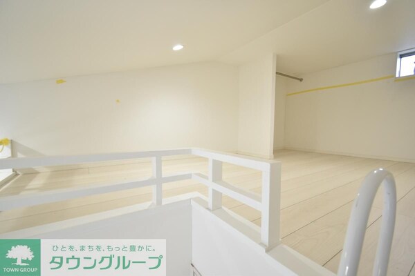 寝室(★お問い合わせはタウンハウジングまで★)