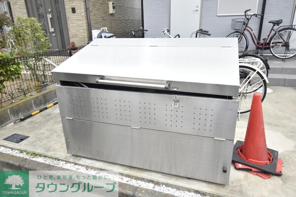 共有部分(★お問い合わせはタウンハウジングまで★)