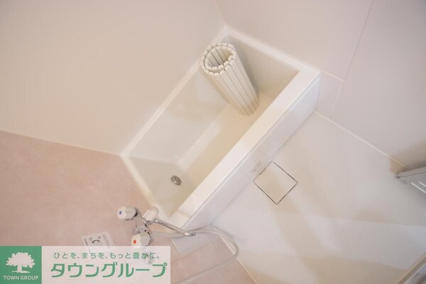 バス／シャワールーム等(★お問い合わせ・ご来店はタウンハウジング町田店まで★)