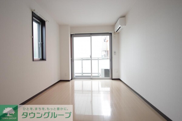 リビング・居室(★お問い合わせ・ご来店はタウンハウジング町田店まで★)