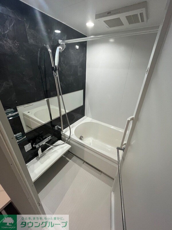 バス／シャワールーム等