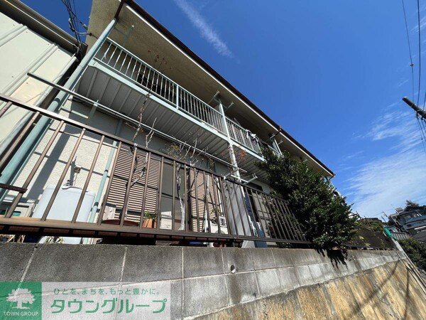 外観(庭)