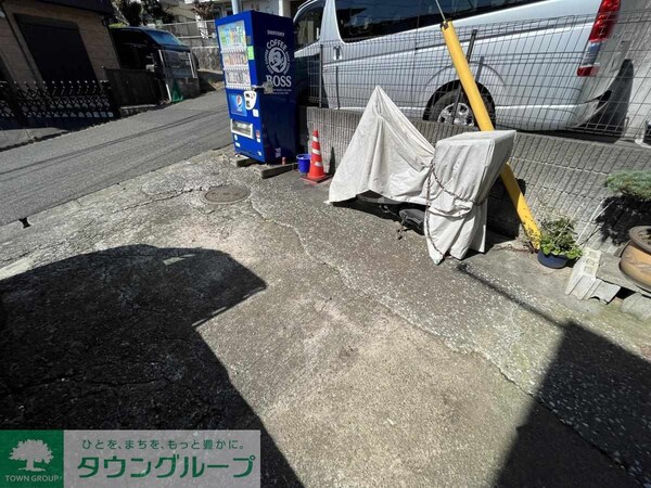 その他(駐車場)
