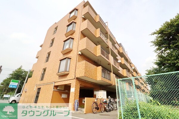 外観(外観)